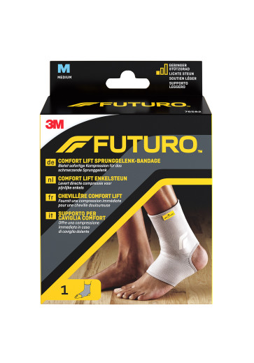 FUTURO™ Comfort Lift Sprunggelenk-Bandage