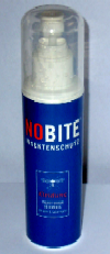 NoBite Insektenschutz Kleider Spray