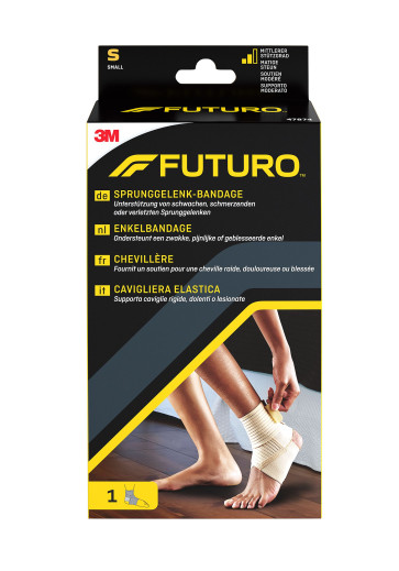 FUTURO™ Sprunggelenk-Bandage