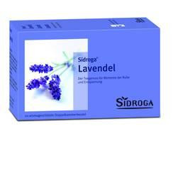 Sidroga Lavendel