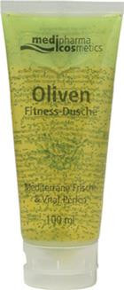 Olivenöl Fitnessdusche 200ml