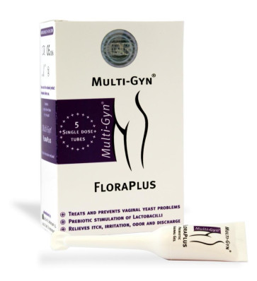 MultiGyn FloraPlus