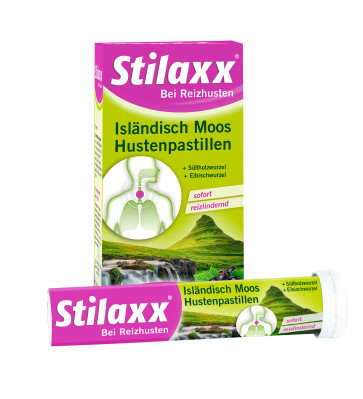 STILAXX HU-PAS
