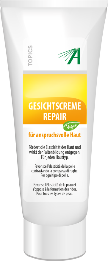 Adler Gesichtscreme Repair