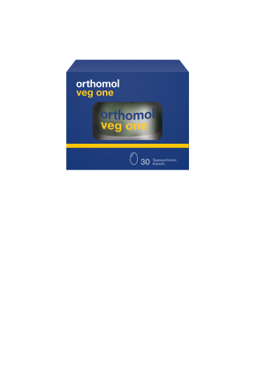 Orthomol Veg one