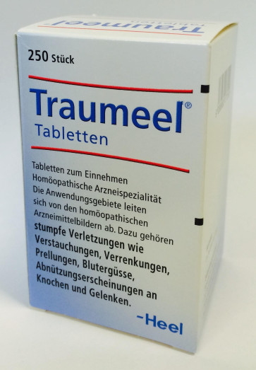 Traumeel® Tabletten