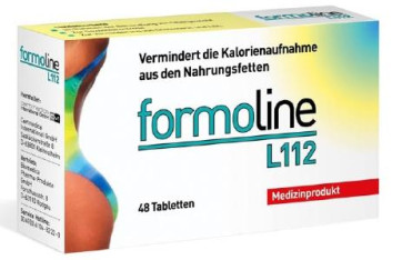 Formoline L112 Tabletten