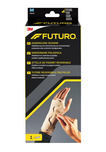 FUTURO™ Handgelenk-Schiene