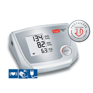 Boso Medicus Uno Blutdruckmessgerät