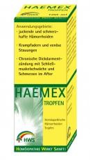 HAEMEX TR