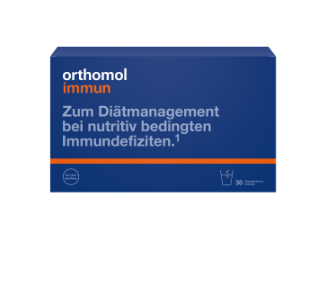 Orthomol Immun Gran