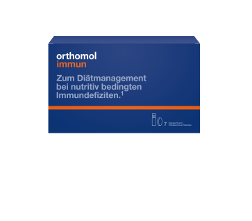 Orthomol Immun Trinkfl