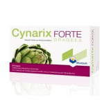 Cynarix forte - Dragees