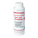 Panaceo Med Haut- und Wundpuder