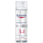 Eucerin DermatoCLEAN 3 in 1 Reinigungsfluid