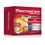 ThermaCare® Wärmeauflagen / Wärmeumschläge