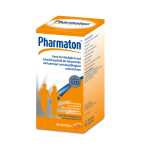 Pharmaton® Multivitamin Kapseln + Ginseng-Extrakt G115
