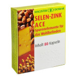 Doskar Selen-Zink ACE 80 Kapseln