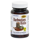 Espara Buchweizen-Rutin Kapseln