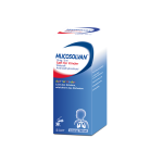 Mucosolvan® 15 mg/5 ml - Saft