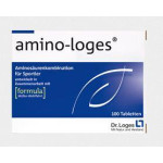 Amino-Loges 100 Tabletten