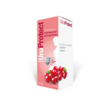 Biogelat UroProtect D-Mannose plus Cranberry Liquidum