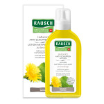 Rausch Huflattich Anti-Schuppen Lotion