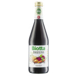 Biotta Breuss Gemüse Saft Bio