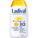 LADIVAL® Kinder Sonnenschutz Milch LSF 30