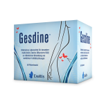 Gesdine Inositol +Folsäure