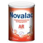 Novalac AR Spezial Milchnahrung