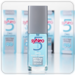 syNeo 5 Deo-Antitranspirant Pumpspray