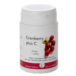 Cranberry + C Kapseln Canea