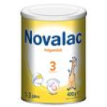 Novalac 3 Universelle Milchnahrung