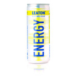 Leaton Energy Drink