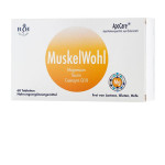 Apocare Muskel Wohl Tabletten
