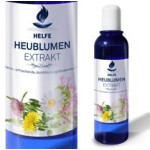 Helfe Heublumen Extrakt-200 ml
