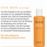 Viva Skin Duschgel 200ml