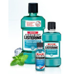 Listerine Coolmint Mundspüllösung