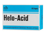 Helo Acid Dragees