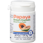 Papaya Enzym Kapseln Canea