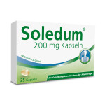 Soledum® 200 mg