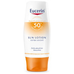 Eucerin SUN LOTION Extra Leicht LSF 50