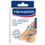 Hansaplast CLASSIC 1m x 6cm