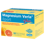 Magnesium Verla Sport Plus Granulat