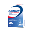 Mucosolvan® 15 mg - Lutschpastillen