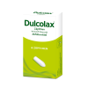 Dulcolax® 10 mg Zäpfchen