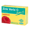 Zink Verla C 5 mg Granulat Himbeer