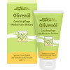 Olivenöl Gesichtspflege Mediterrane Bräune Medipharma 50ml