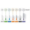 Curaprox CPS regular Interdentalbürsten